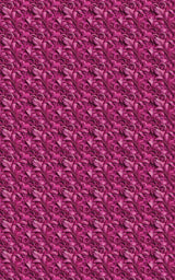 Baroque Rose - London Penny Gift Wrap