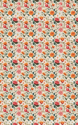 Mother's Cottage Garden - London Penny Gift Wrap