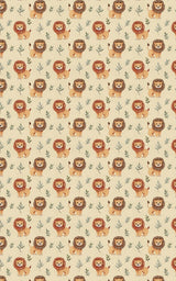 Regal Simplicity - London Penny Gift Wrap