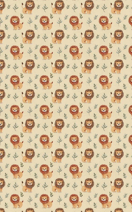 Regal Simplicity - London Penny Gift Wrap
