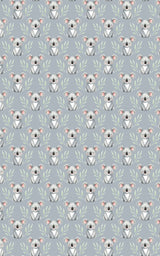 Safari Stroll: Koala - London Penny Gift Wrap