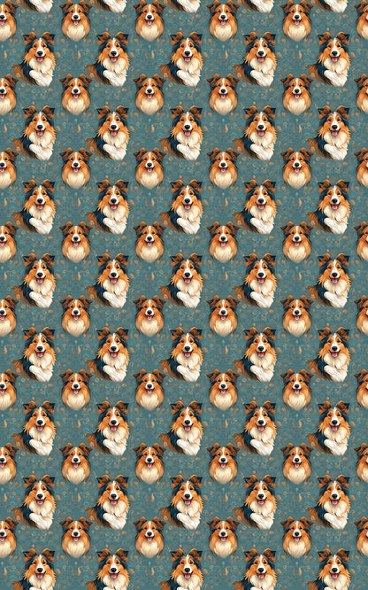 Sheltie Chic