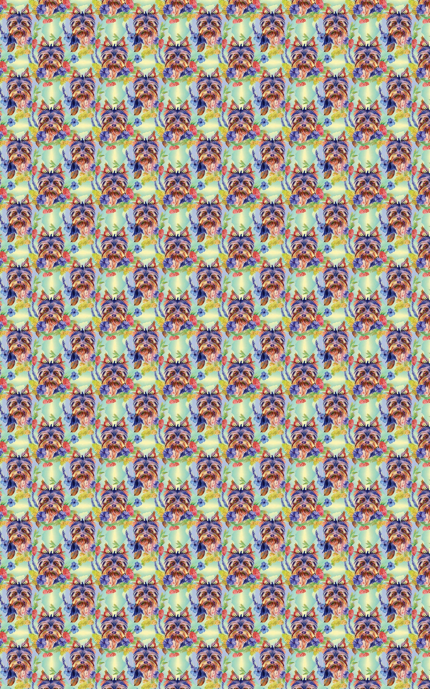 The Yorkie Wiggle