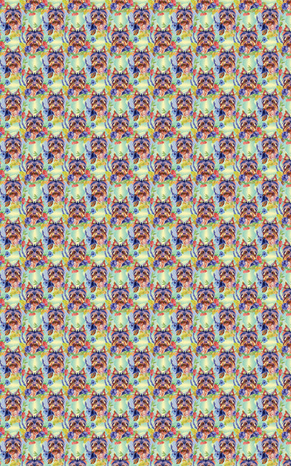 The Yorkie Wiggle