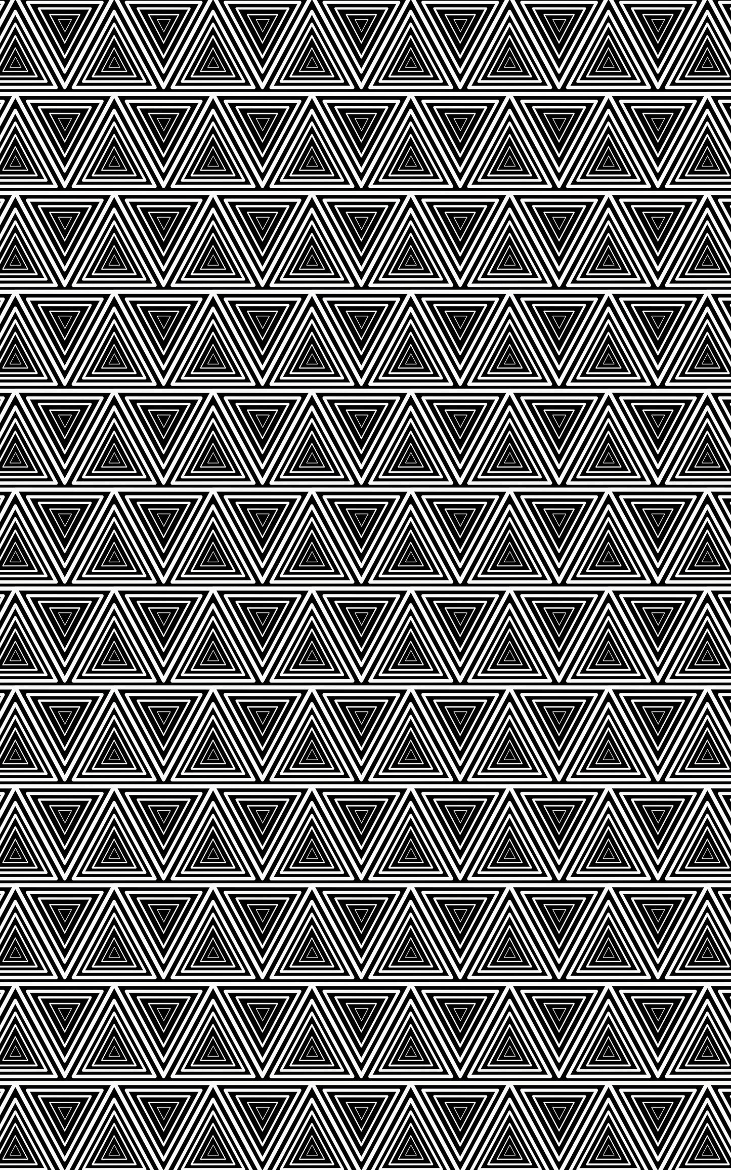 Hypnotic Layers
