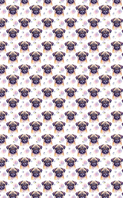 Pugs & Hugs