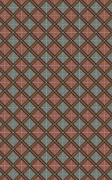 Symmetry & Style - London Penny Gift Wrap