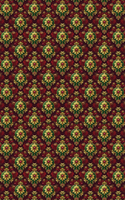 Holiday Opulence