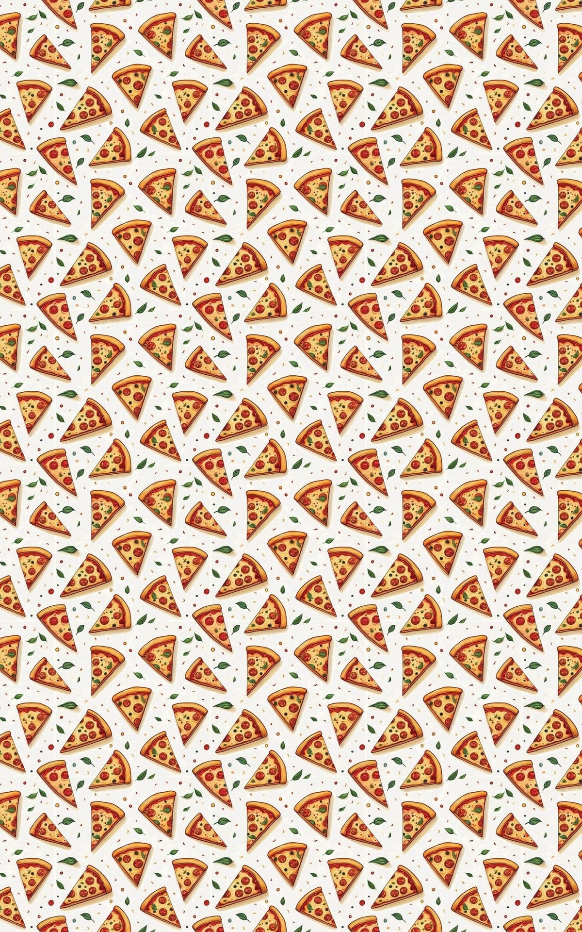Pizzalicious Presents - London Penny Gift Wrap