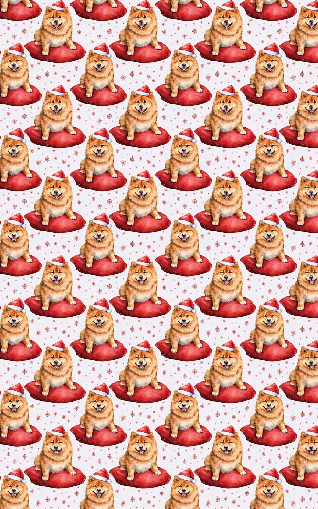 Penny’s Holiday Throne - London Penny Gift Wrap