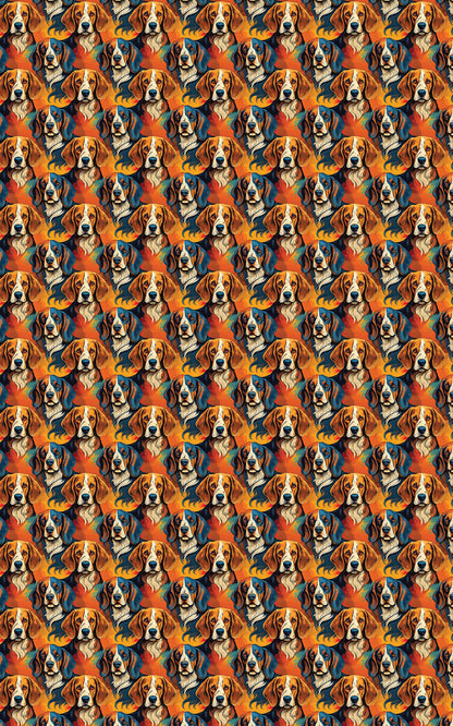 Coonhound Tracks