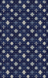 Midnight Noel - London Penny Gift Wrap