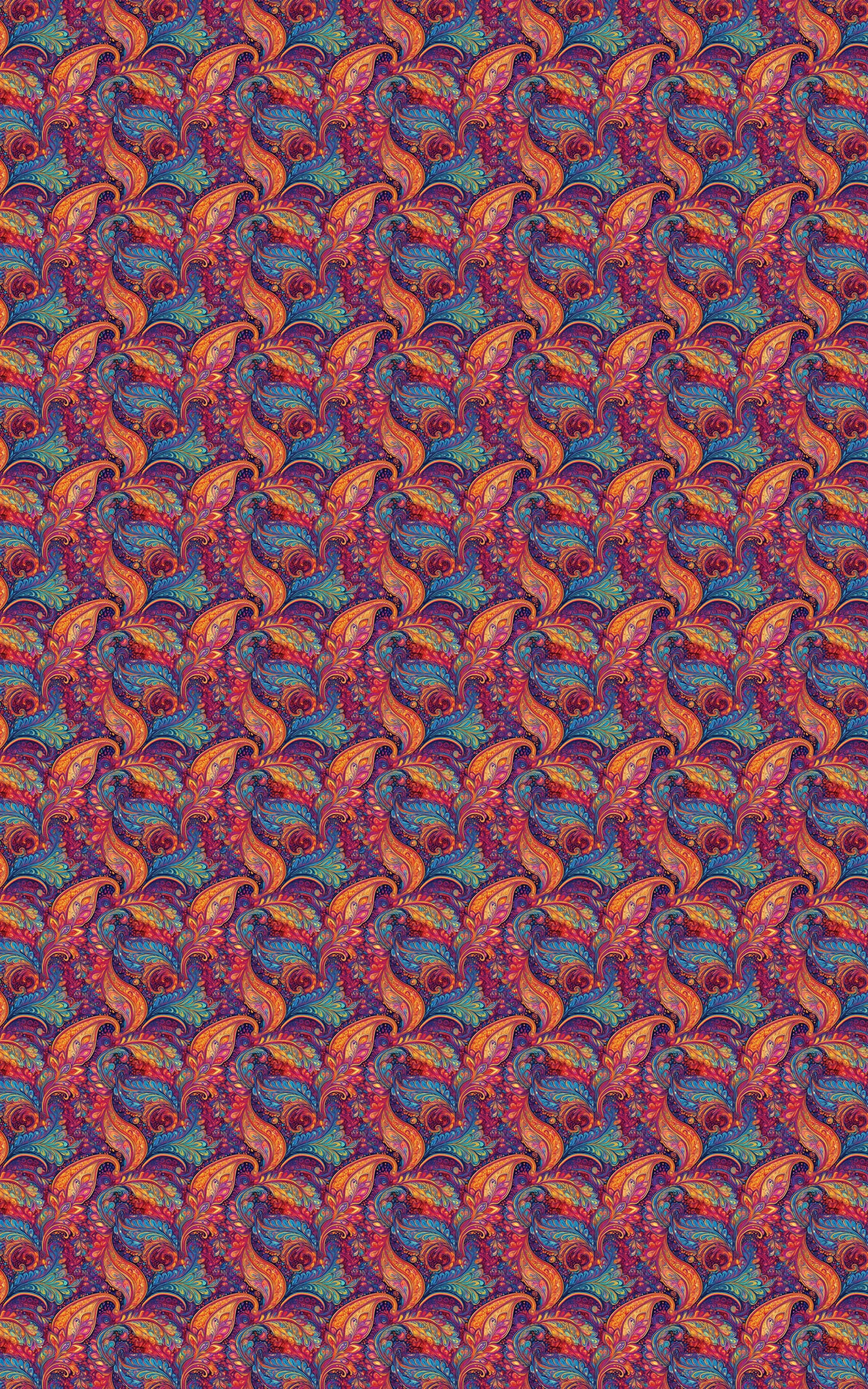 Baroque Ember