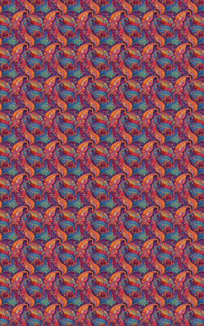 Baroque Ember