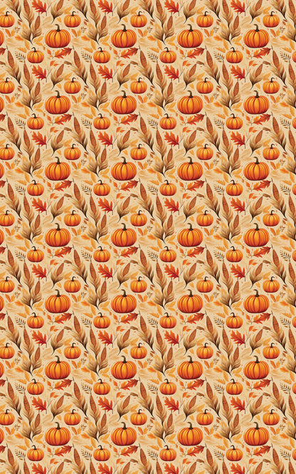 Harvest Radiance