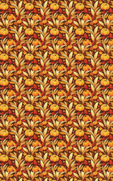 Golden Harvest - London Penny Gift Wrap