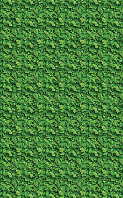 Verdant Baroque