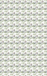 One lifetime - London Penny Gift Wrap
