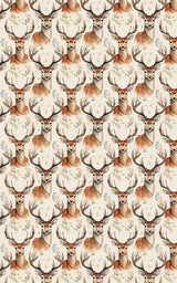 Woodland Grace - London Penny Gift Wrap
