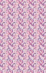 Ribbon Reverie - London Penny Gift Wrap