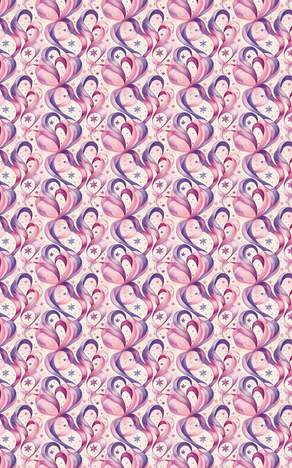Ribbon Reverie