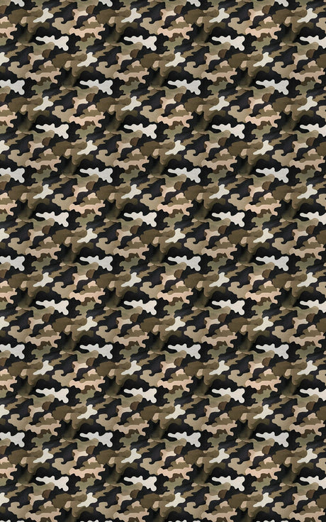 Stealth & Style - London Penny Gift Wrap