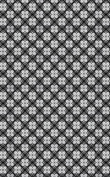 Looped Delight - London Penny Gift Wrap