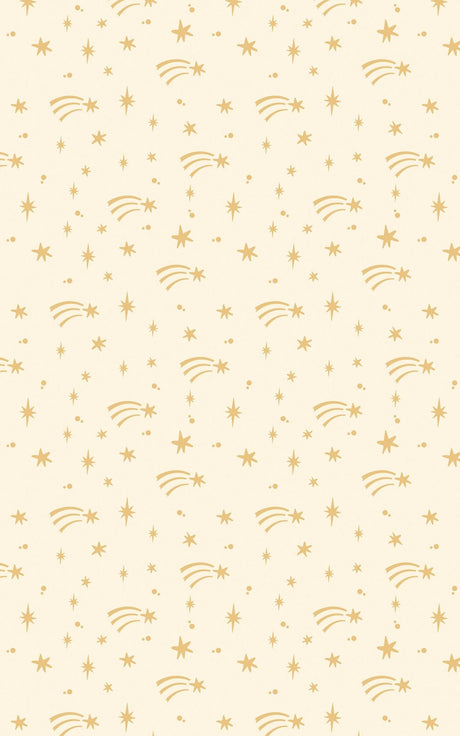 Stardust Minimal - London Penny Gift Wrap