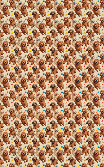Doodle Frolics