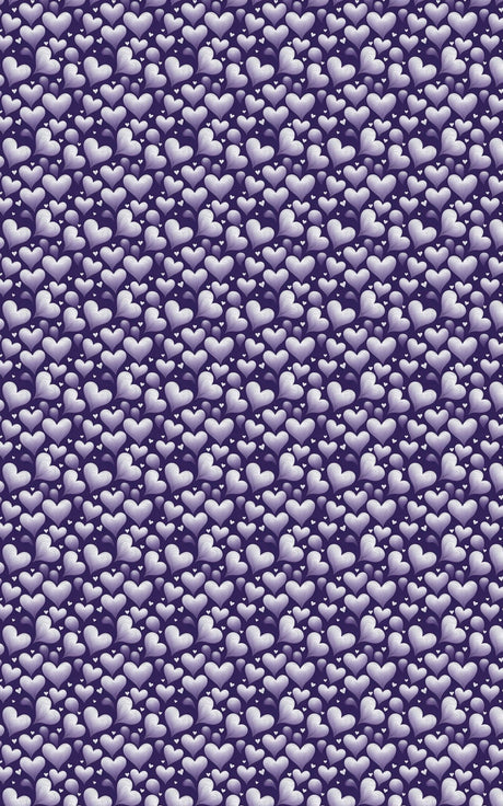 Wrapped in Love Wrapping Paper - London Penny Gift Wrap