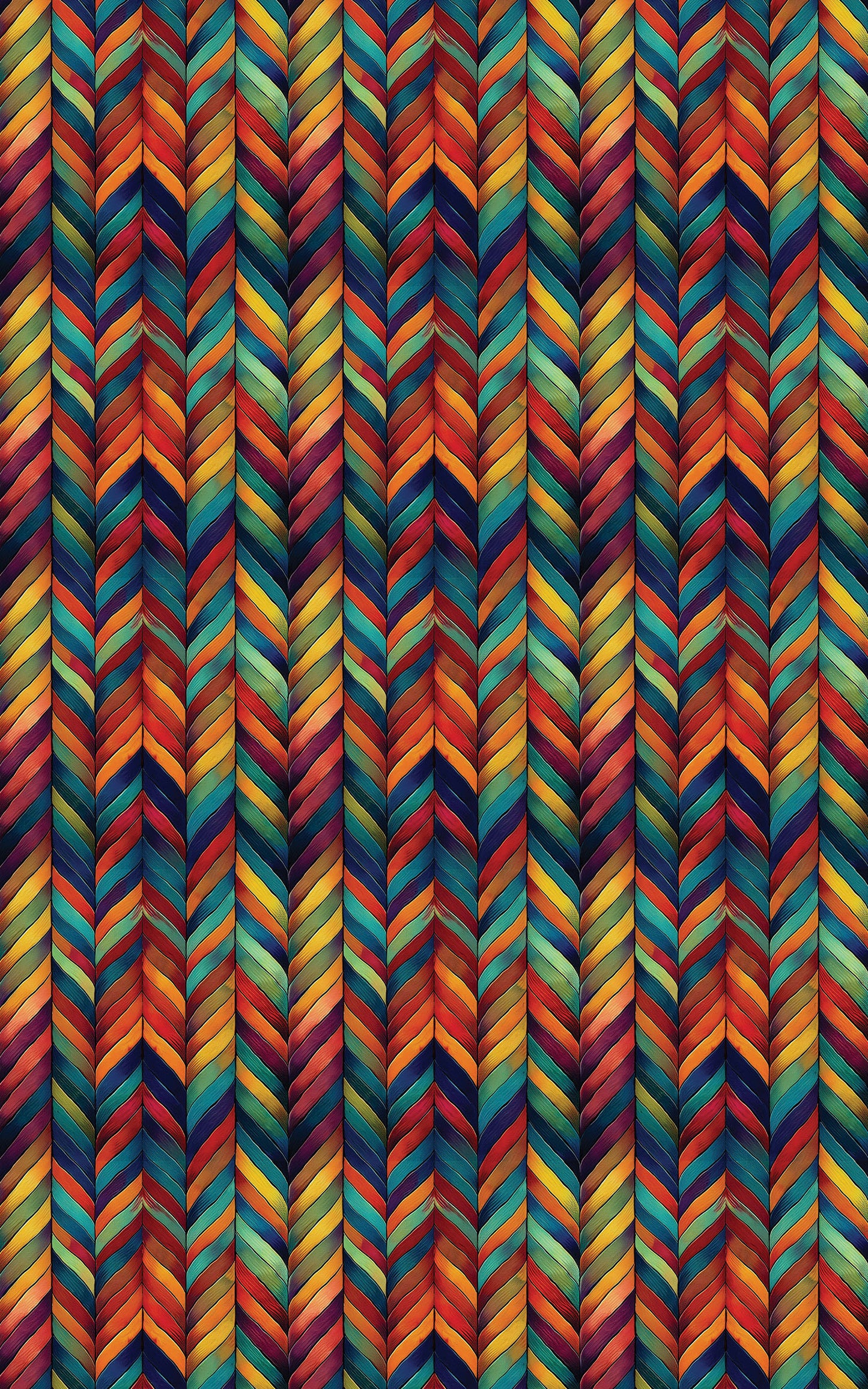 Herringbone Haven