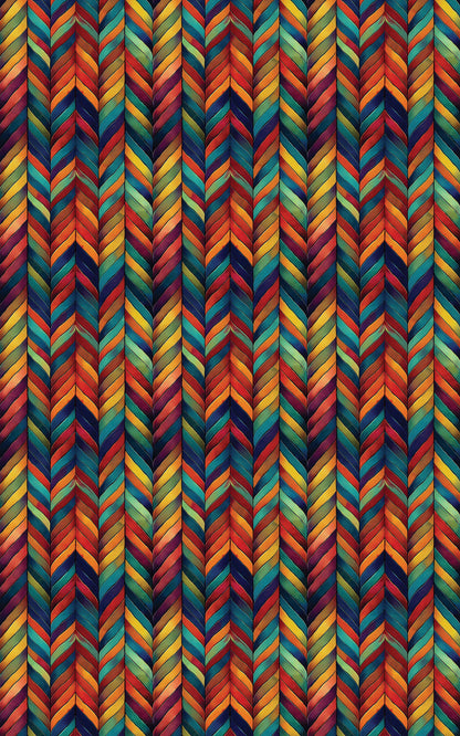 Herringbone Haven