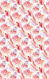 Abstract Romance - London Penny Gift Wrap