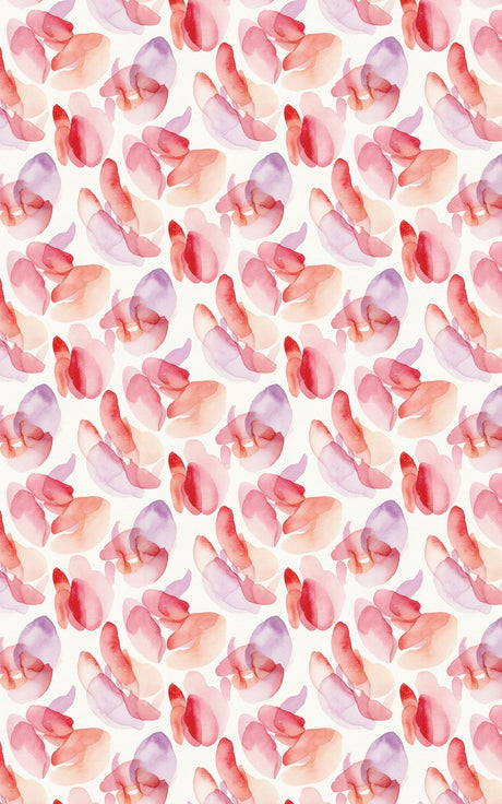 Abstract Romance - London Penny Gift Wrap