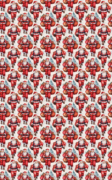 Cheer Carrier - London Penny Gift Wrap