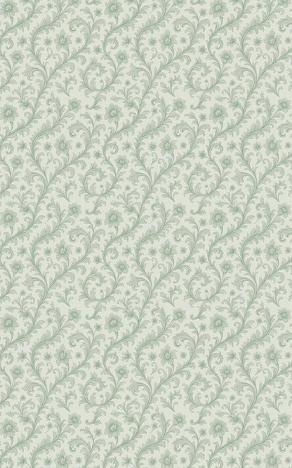 Celadon Baroque