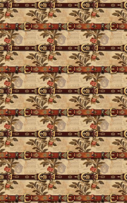 Wild West Clasps