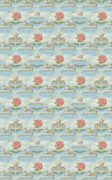 Jacksonville – Southern Charm & Riverfront Wrapping Paper - London Penny Gift Wrap