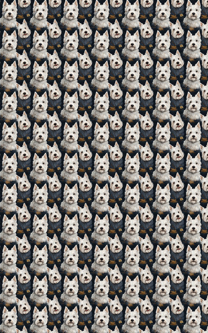 Westie Wonders