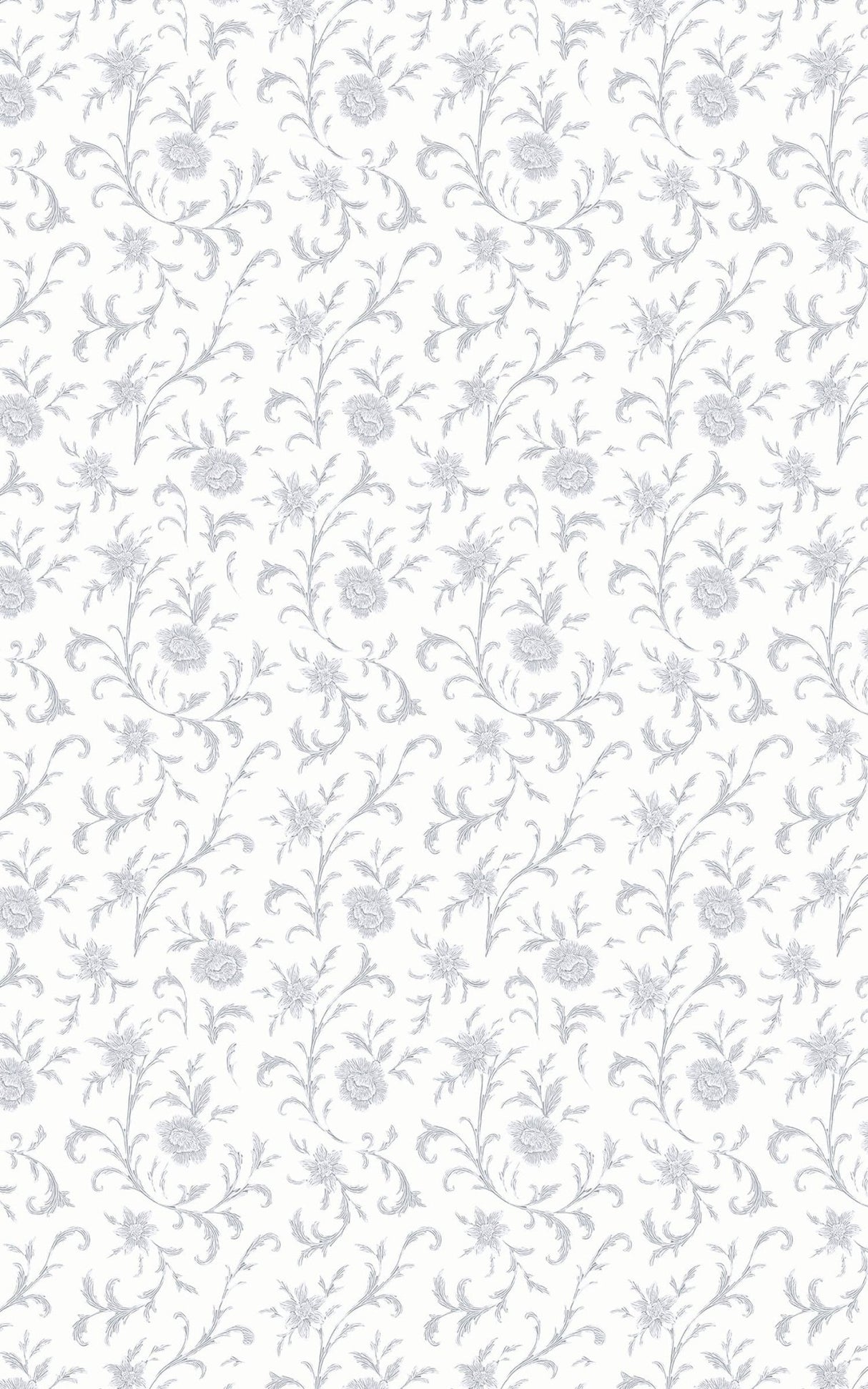Baroque Blanche - London Penny Gift Wrap