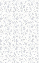 Baroque Blanche - London Penny Gift Wrap