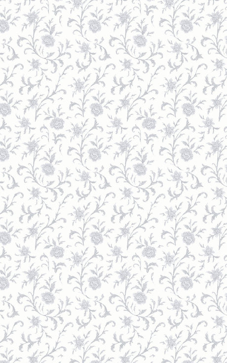Baroque Blanche - London Penny Gift Wrap