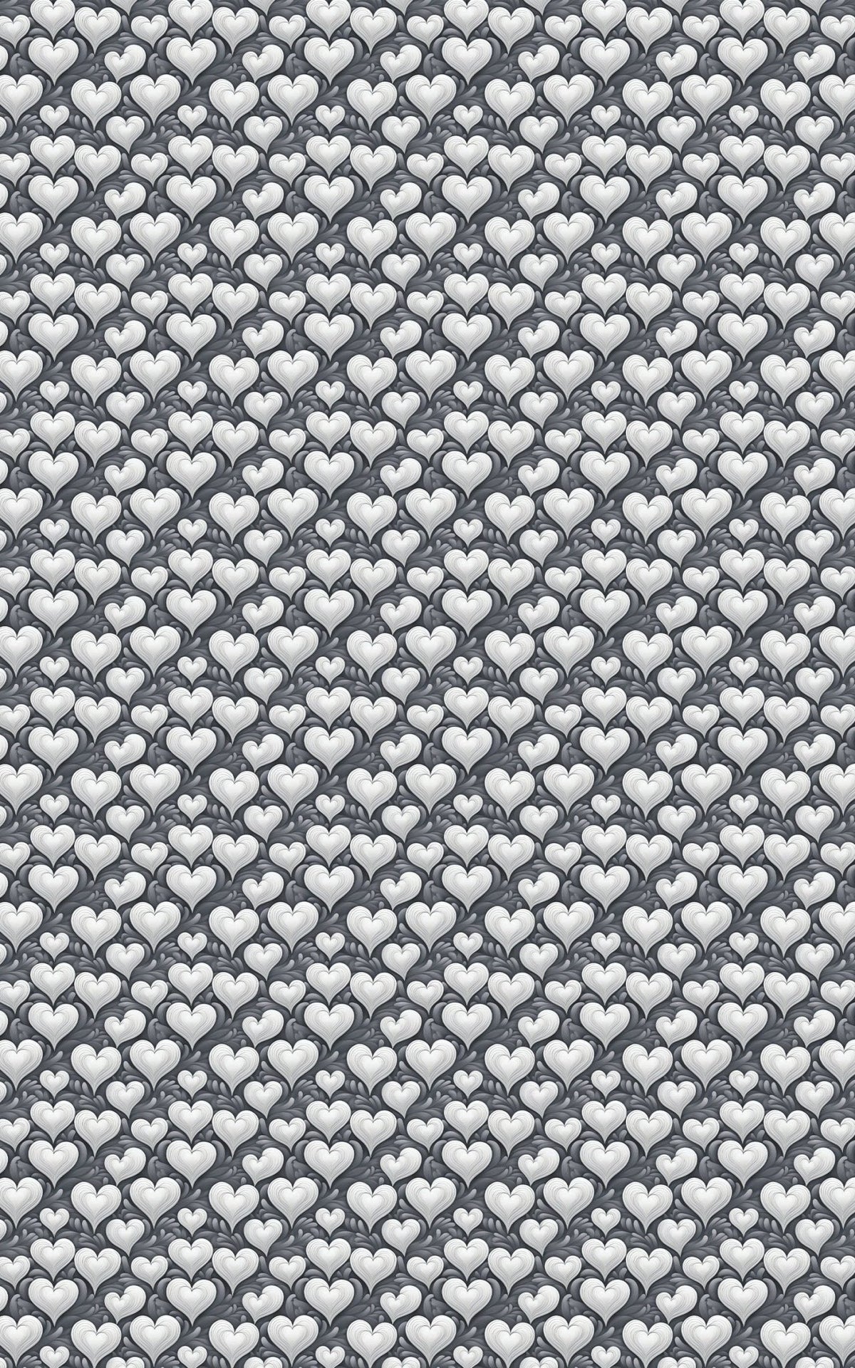 From the Heart - London Penny Gift Wrap