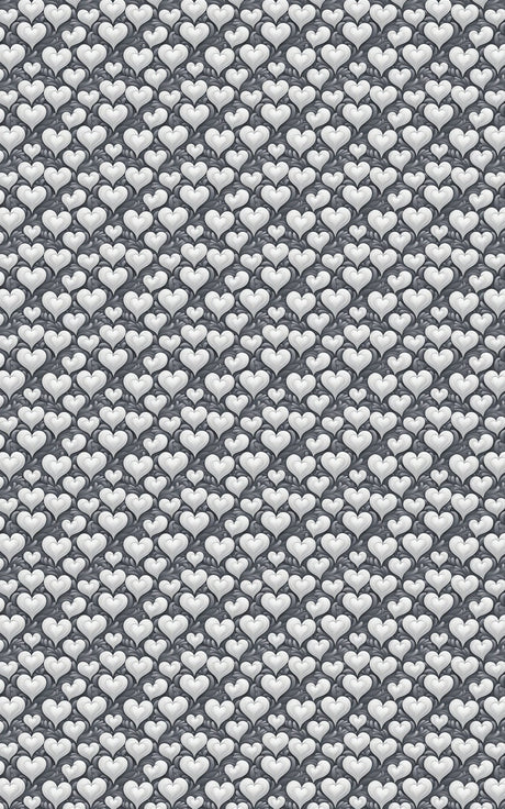 From the Heart - London Penny Gift Wrap
