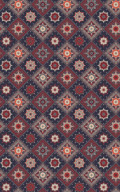 Western Weave
