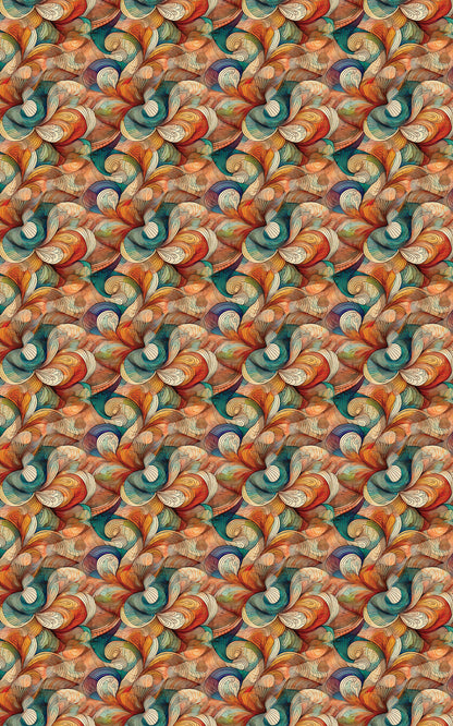 Textural Rhythm