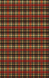 Northwood Tartan - London Penny Gift Wrap