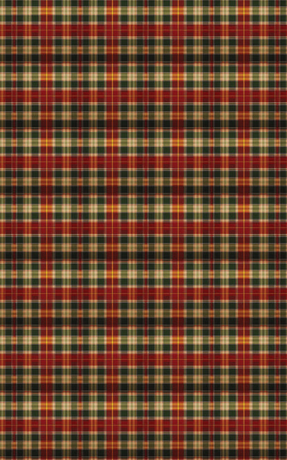 Northwood Tartan