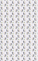 From this Day Forward - London Penny Gift Wrap