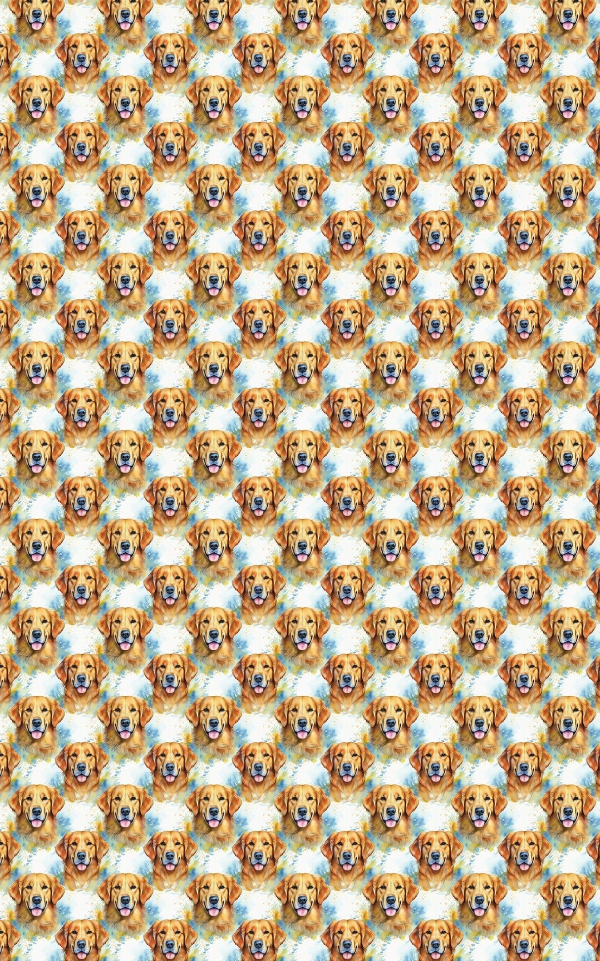 The Golden Standard - London Penny Gift Wrap